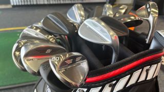 titleist vokey sm9 wedges