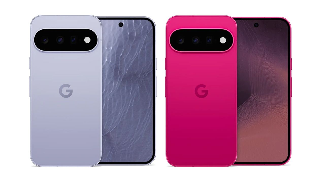 Google Pixel 11