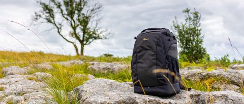 Lowepro Flipside 500AW II backpack