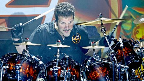Charlie Benante discusses Anthrax’s Anthems EP track-by-track | MusicRadar