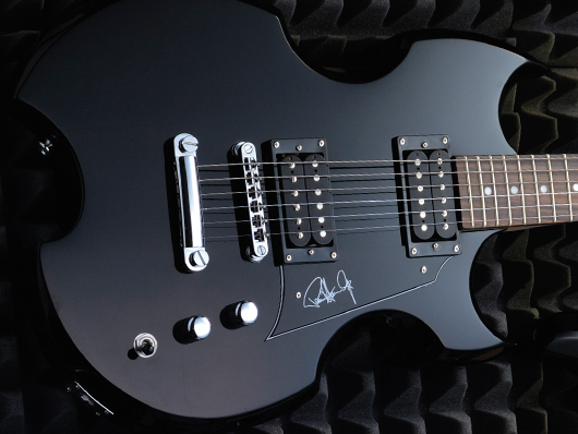 Washburn PS80 £299
