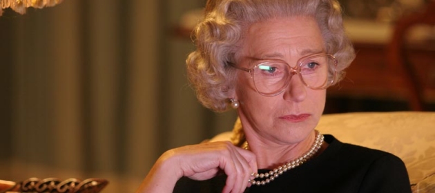 The Queen (2006)