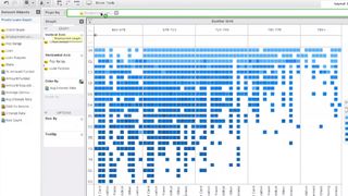 MicroStrategy Analytics Desktop