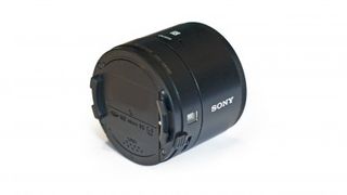 Sony QX100 review