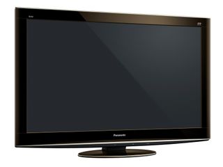 Panasonic Viera TX-P42VT20E