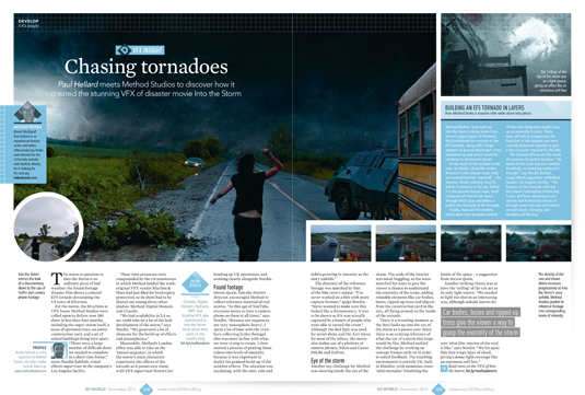 3D World issue 187
