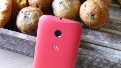 Motorola Moto E review