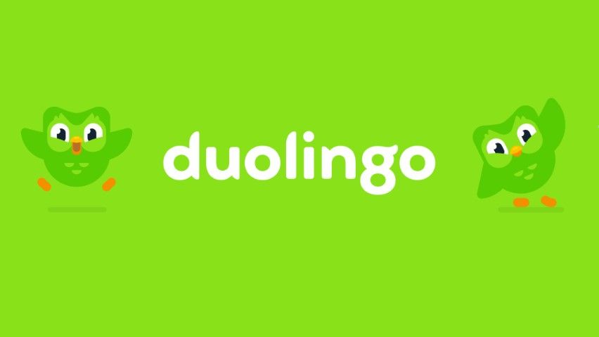 duolingo spanish english