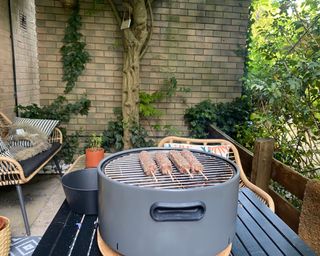 Berghoff bbq review sale