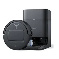 Ecovacs Deebot T80 Omni | 7 898:- 11 990:- hos Amazon Spara 4 092 kronor: