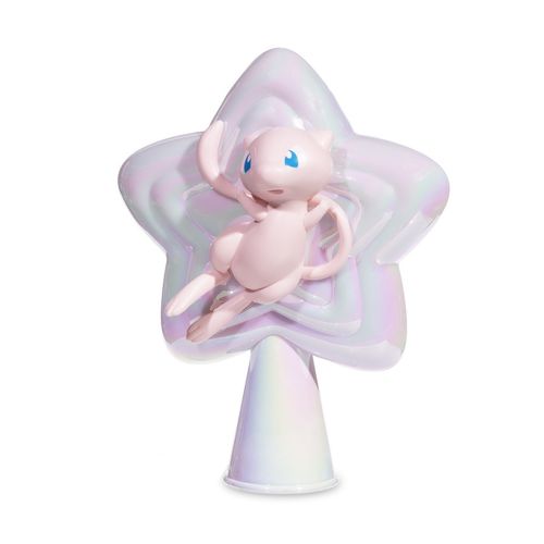 Mew Tree Topper