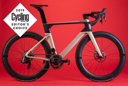 System six cannondale deals 2019