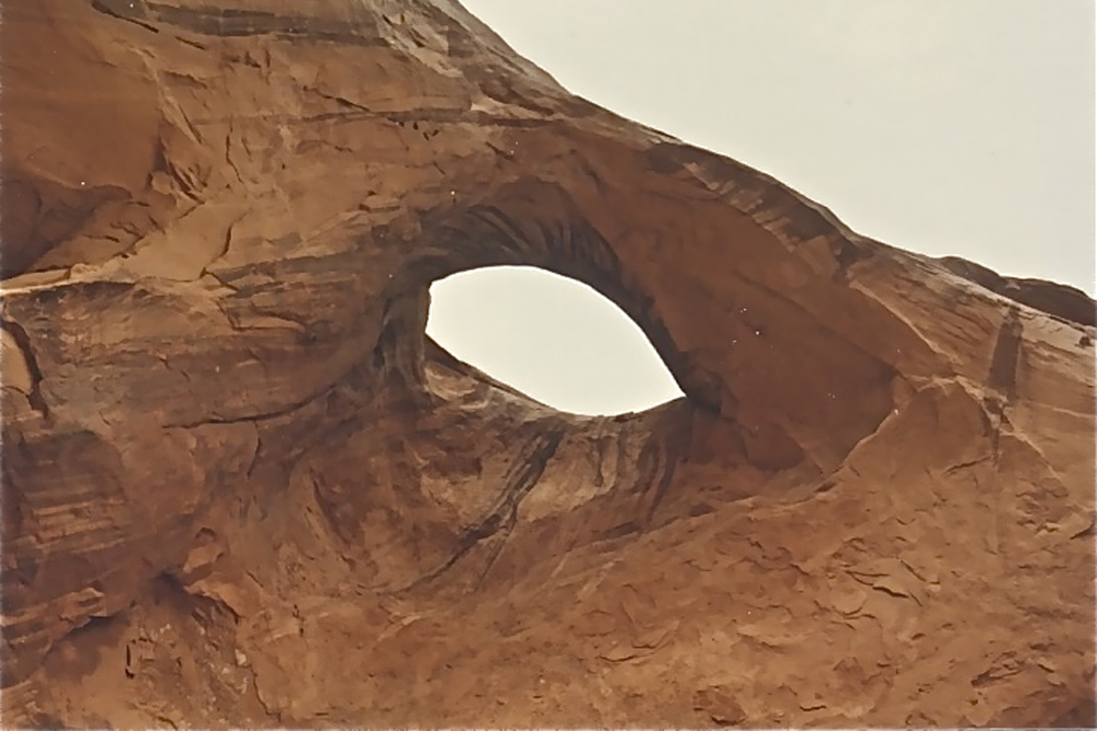 monument valley, national parks