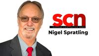 Nigel Spratling, Ross Video