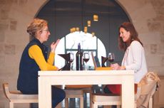 Bordeaux 2022 vintage