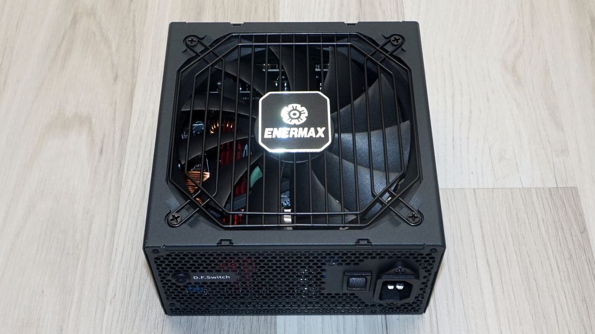 Enermax Platimax II 1200DF