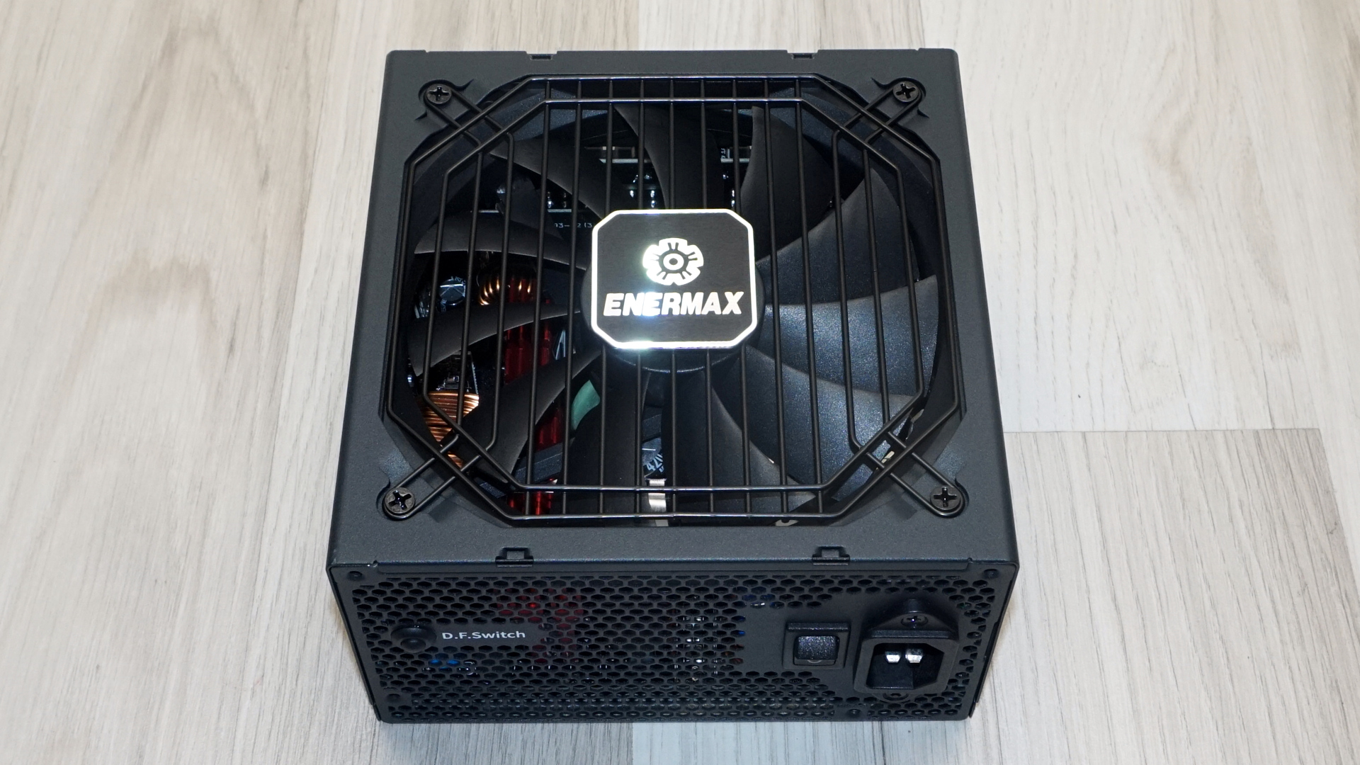 Enermax Platimax II 1200DF