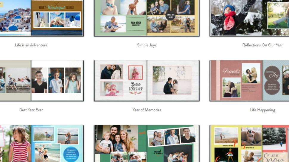 The best yearbooks for 2022 graduates TechRadar