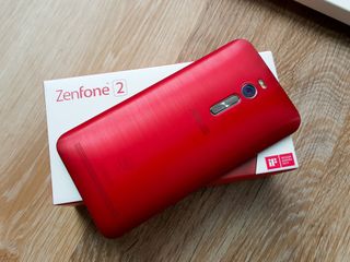 ZenFone 2