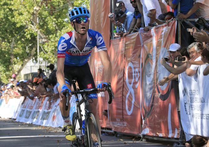 Phil Gaimon (Garmin-Sharp)