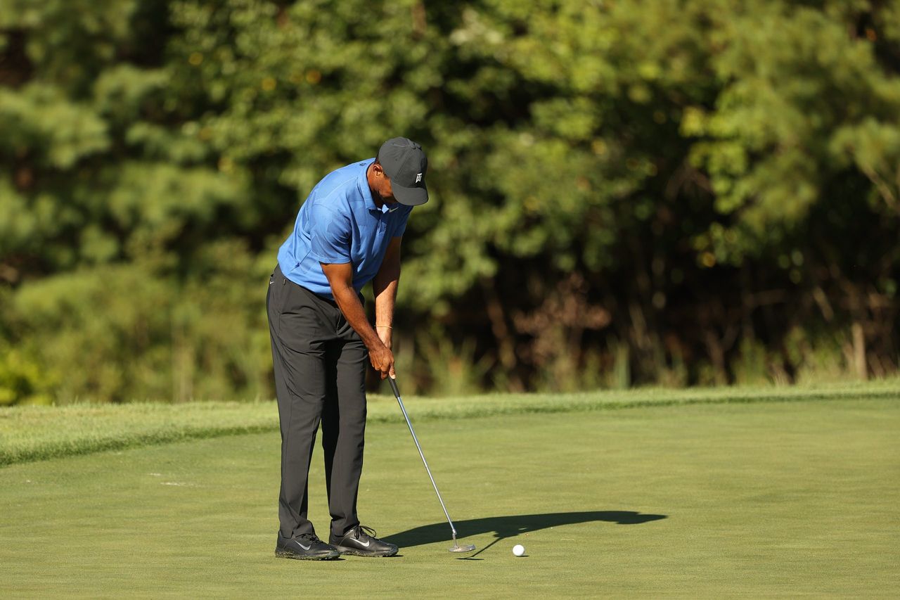 5 Things You Can Learn From Watching The Golf This Weekend