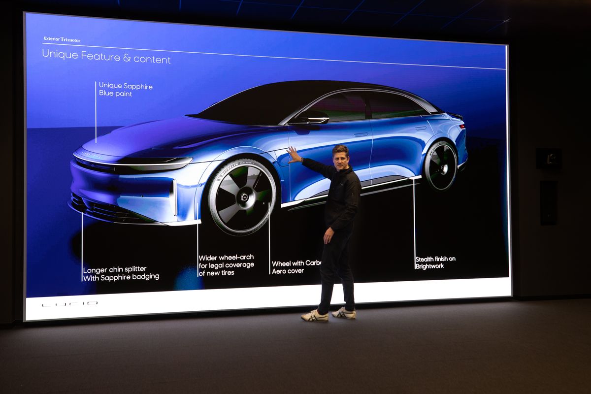 Samsung Paves the Way with MicroLED Technology for Auto Design Group