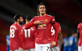 Manchester United v Burnley live stream