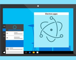 Electron App