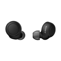 Sony WF-C500was 90now£51 at Amazon (save £39)
The best wireless budget earbuds out there, period. The WF-C500 feature 20 hours of battery life, IPX4 splash resistance and Bluetooth 5.0, and are available in black, white, orange or mint. A great choice if you can stretch beyond the Earfun Air above but don't need the noise-cancelling functionality of the WF-C700 (above). What Hi-Fi? Award 2023 winner
Read our Sony WF-C500 review