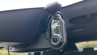 Nextbase Piqo Dash Cam