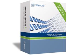 vSphere from VMware