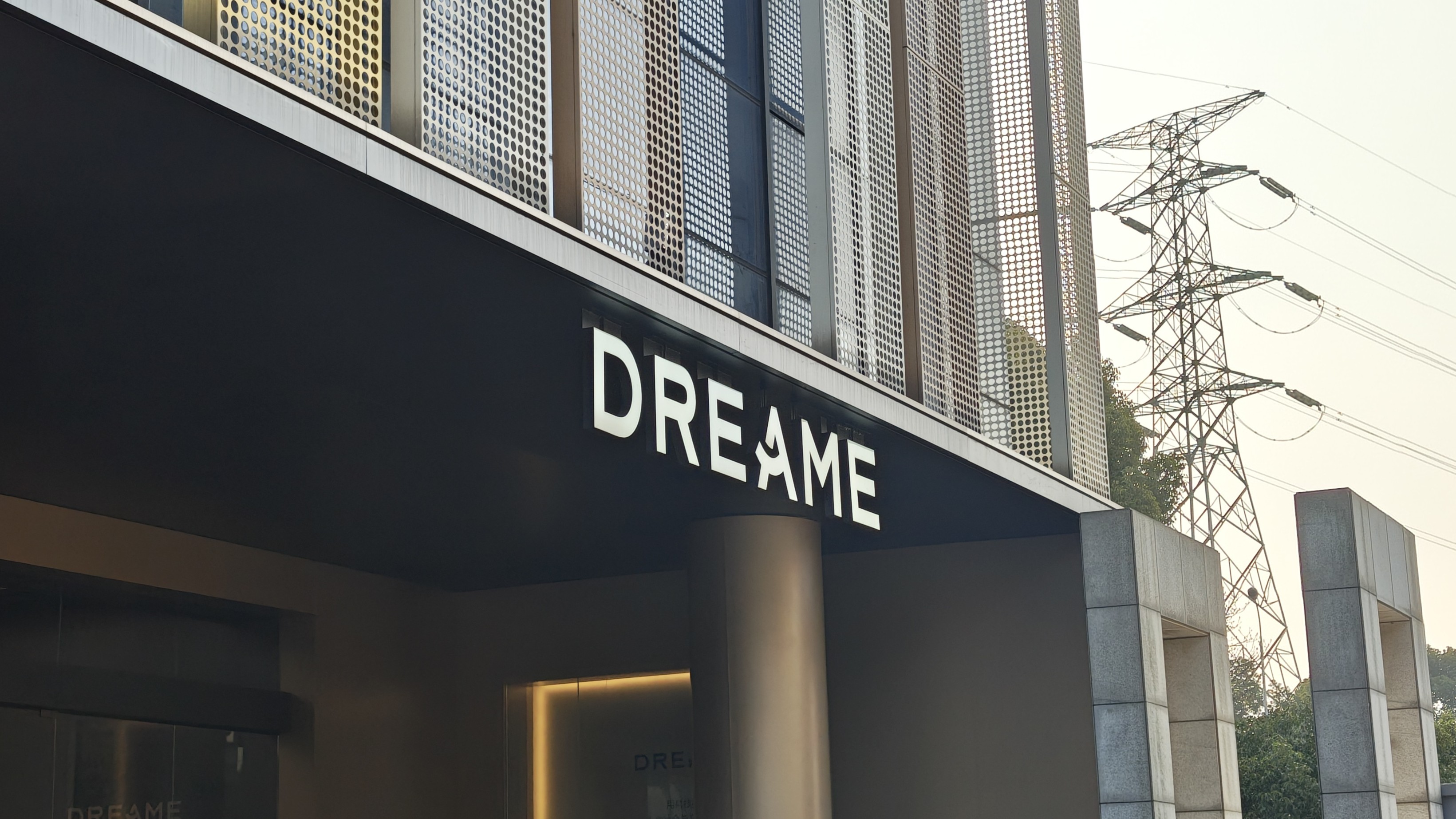 Dreame