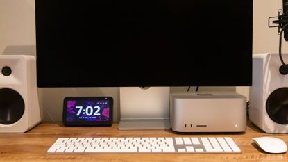 Mac Studio M3 Ultra