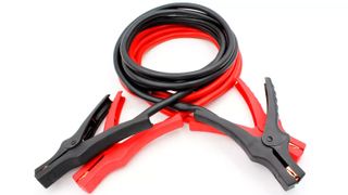Halfords Jump Cables