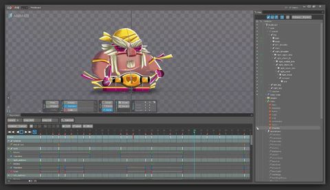 11 top animation tools for digital artists | Creative Bloq
