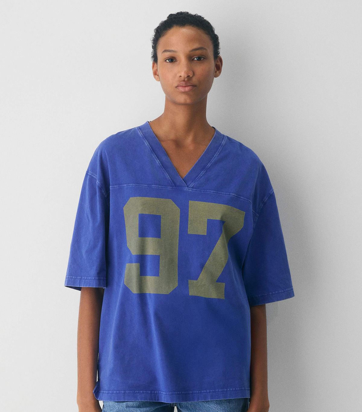 TNA, Soft Feelings&trade; clubhouse jersey