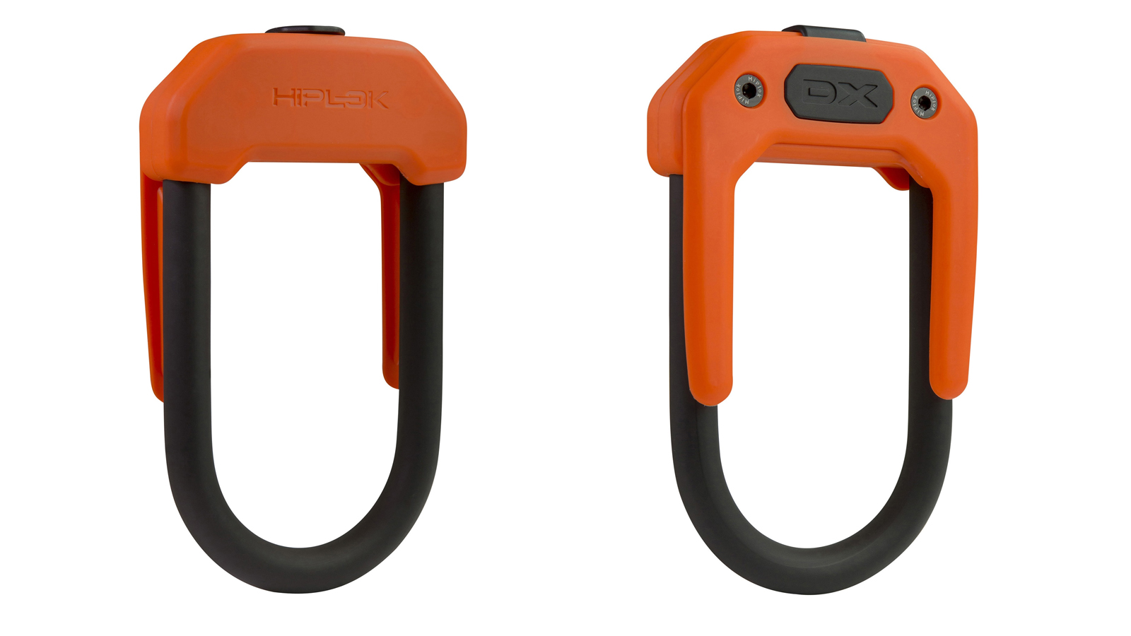 Best bike locks: Hiplok DX