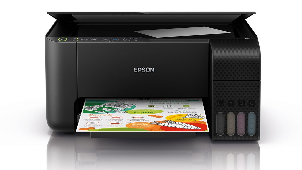 Best all-in-one printers | ITPro