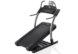 Commercial X9i Treadmill - best treadmills for home