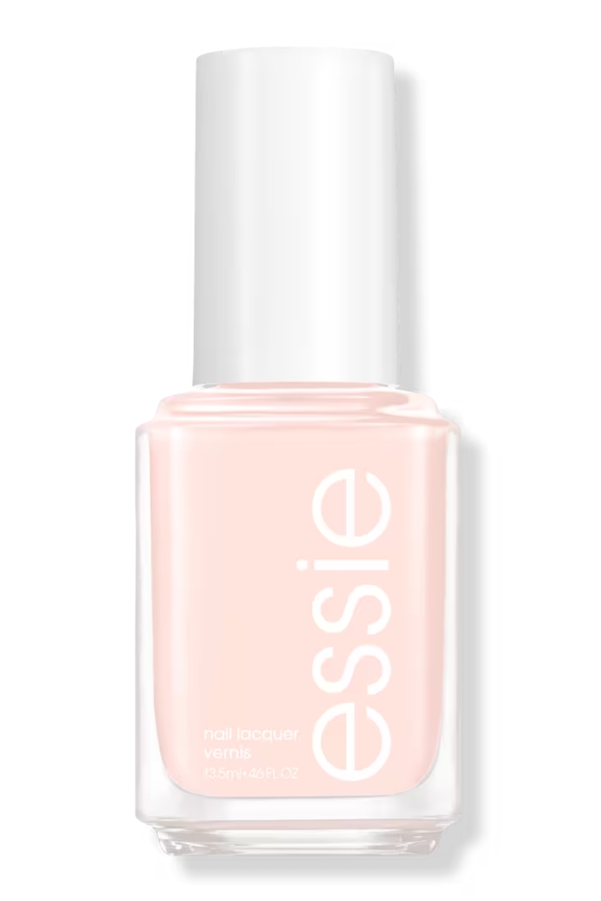 Pinks Nail Polish - Ballet Slippers