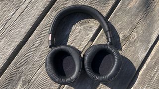 Audio-Technica ATH-WP900 headphones review