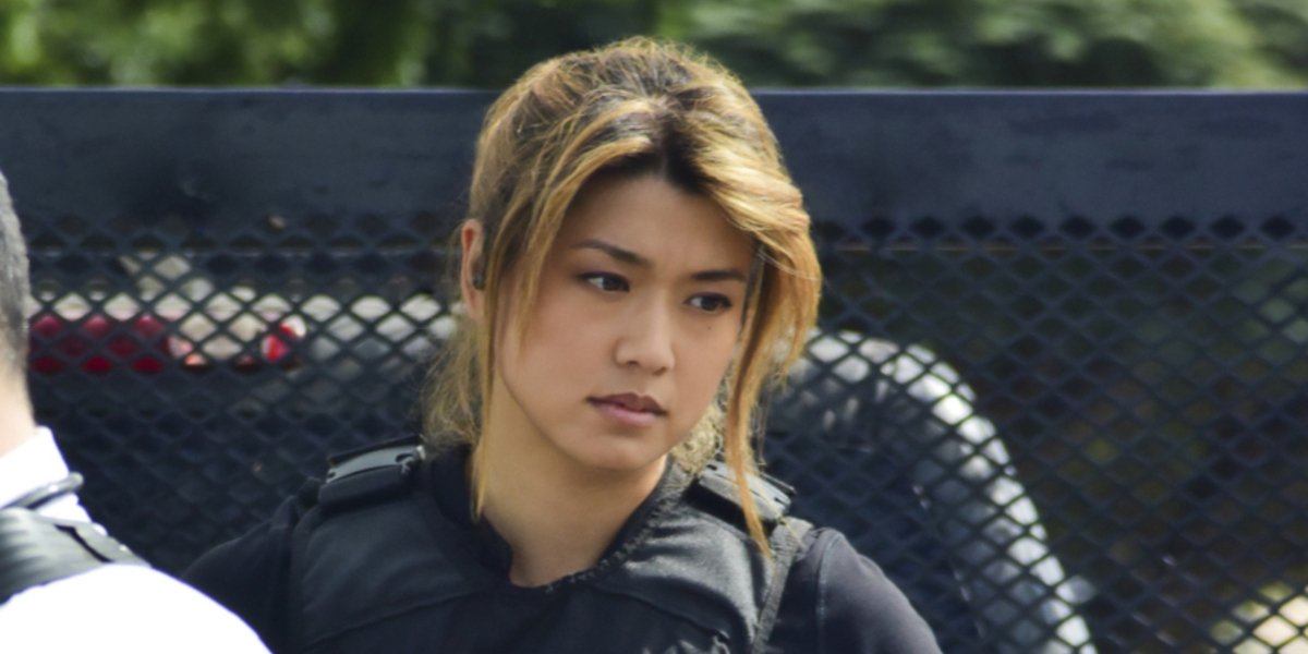 hawaii five-0 grace park cbs