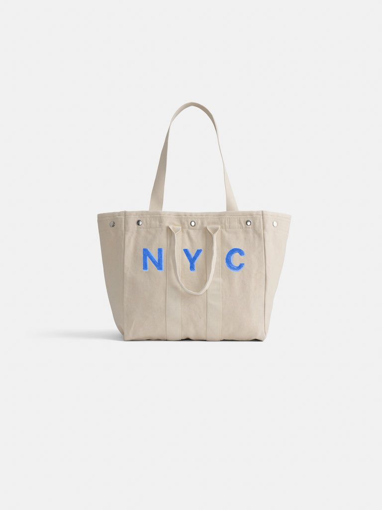 The Perfect Weekday Tote