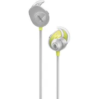 Bose SoundSport Wireless Earbuds: was $149 now $99