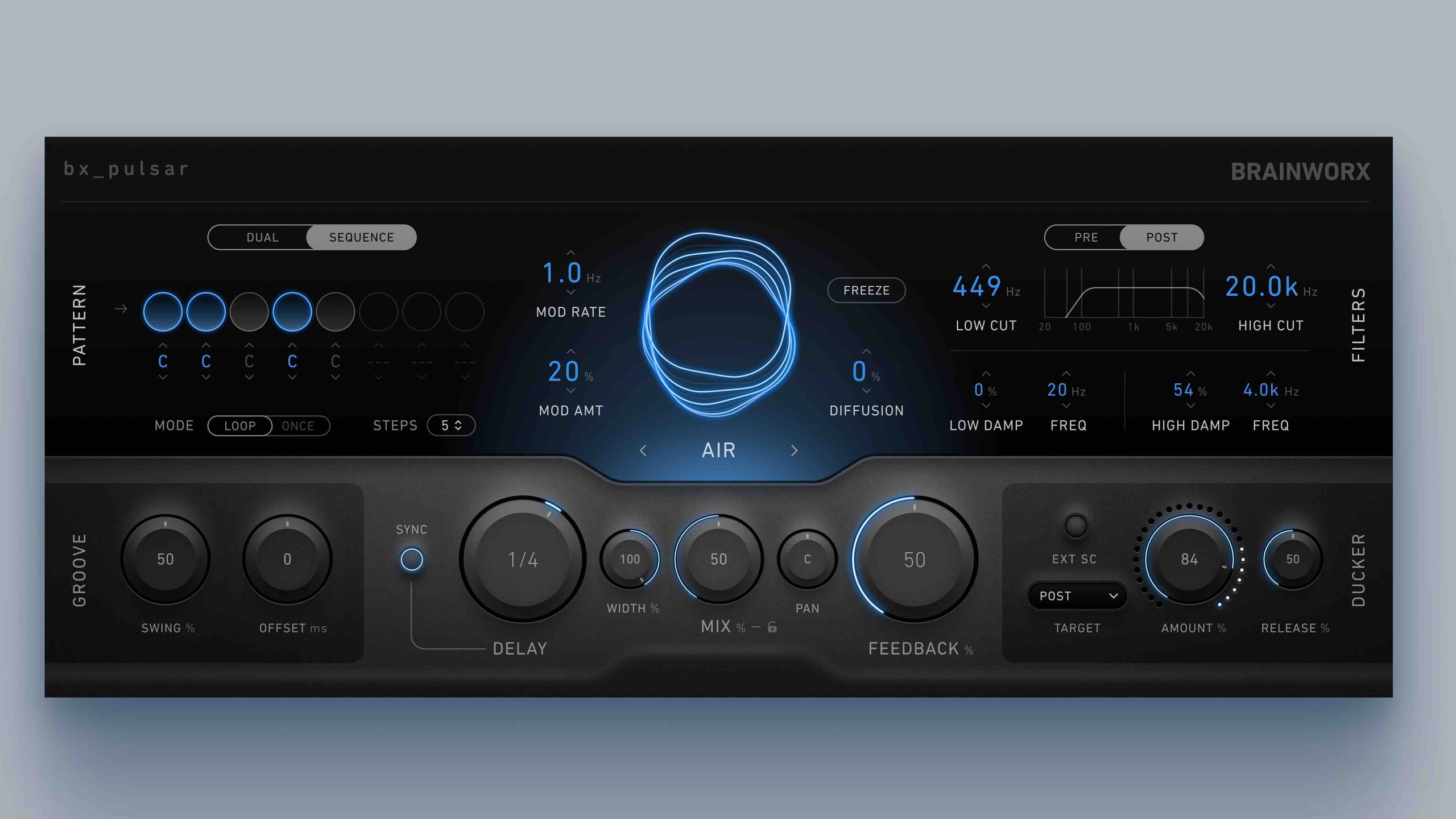 xTRiPx Disturb[da]bordeR A type レア音源 xTRiPx Disturb[da]bordeR A type レア音源 vDrive ZX - Microdrive