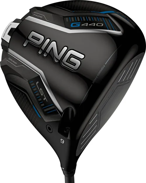 G440 LST Driver
