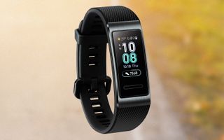 Huawei Band 3 Pro (3.5/5)
