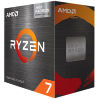 AMD Ryzen 7 5700G | 8 cores, 16 threads | 4.6GHz | AM4 | $359 $175.61 at Amazon (save $183.39)