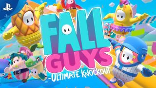 Fall Guys: Ultimate Knockout PS Plus