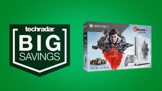cyber monday xbox one games